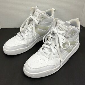 Puma Men’s Backcourt- Mid 374139-06 Size 9.5